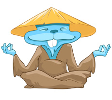Jóga pro děti. Aura-Soma a Feng Shui.