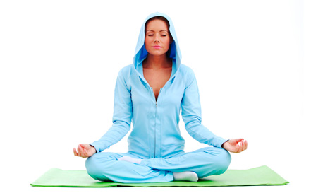 Kundalini Jóga - Harmonizace čaker - Léčivé Meditace. Aura-Soma a Feng Shui.